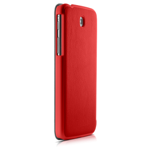 Чехол для Samsung Galaxy Tab 3 7.0 Onzo Royal Red